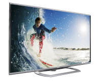 Sharp LC 60LE857 - 1393294 - zdjęcie 2